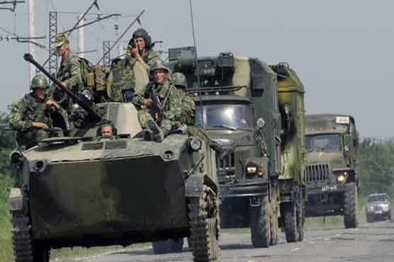 Russia: Deal to keep troops in Tajikistan in 2013