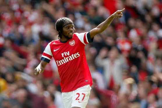 Chelsea wins 2-1 at Arsenal to stay top of EPL