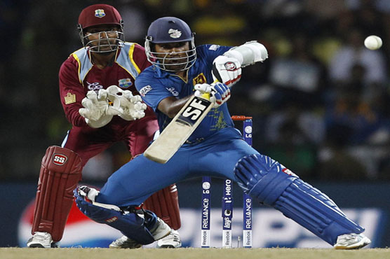 Sri Lanka defeat West Indies by 9 wickets