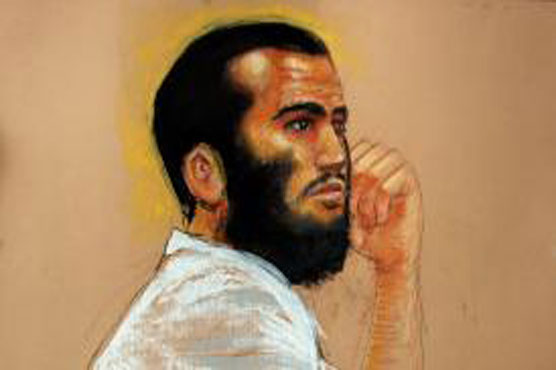 Guantanamo's youngest detainee transferred to Canada