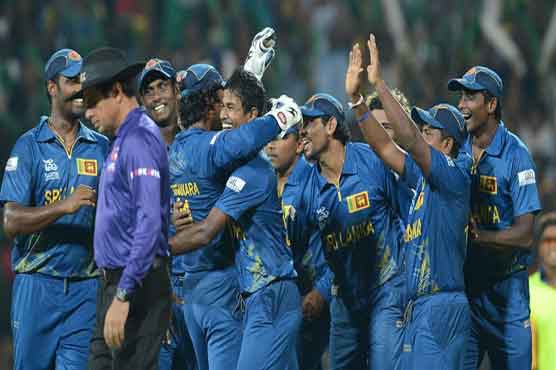 England, SL fined for slow over rate in World T20