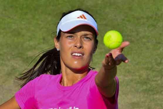 Kvitova marches through to Beijing second round  