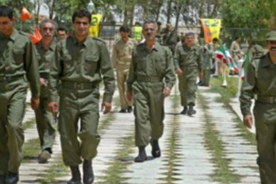 Iran condemns US for taking group off terror list