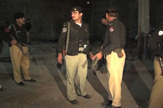 Dir Bala: ASI martyred in militants attack