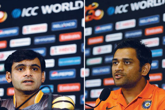 World T20: Pakistan will face India today