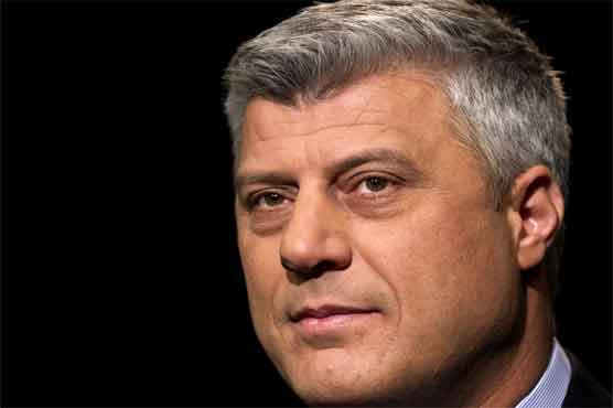 EU-led talks with Serbia must happen: Kosovo PM 