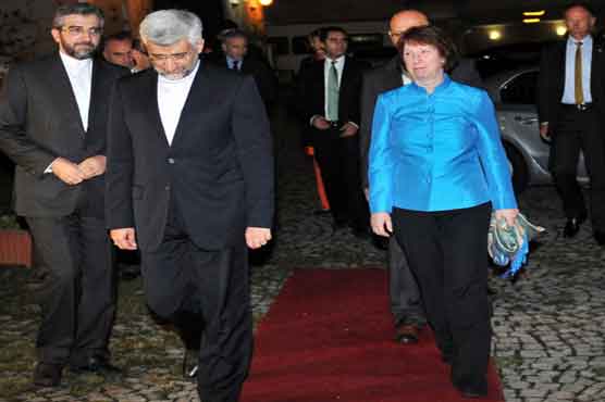 Extra sanctions aim to punish Iran, restrain Israel