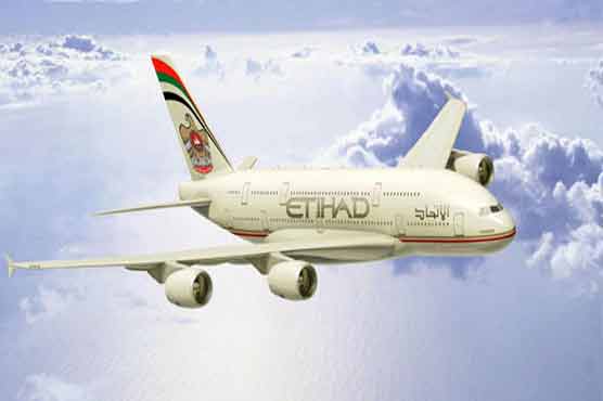 Etihad projects $5b in revenues in 2012