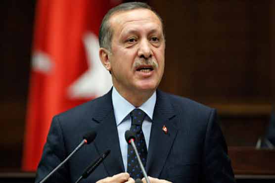 Days of military coups are over: Turkish PM 