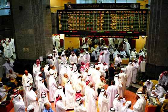 Gulf stocks fail to recover 4 years after GFC