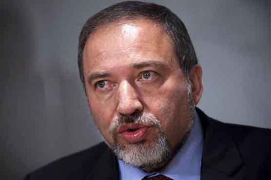 Sanctions can trigger uprising in Iran, hopes Israel 