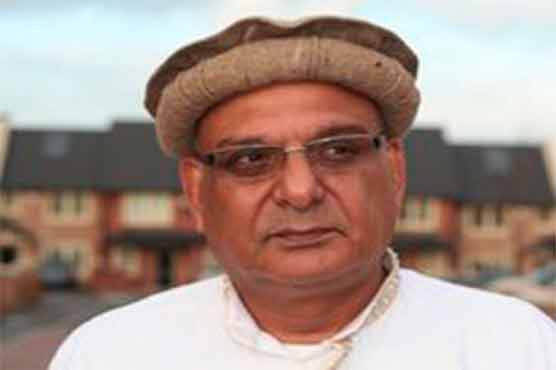 Kidnappers killed Pak-origin Briton in Pakistan: UK police 