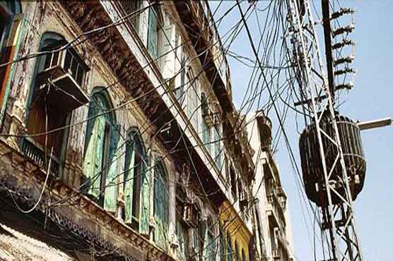 PESCO to recruit new force for controlling power-theft 