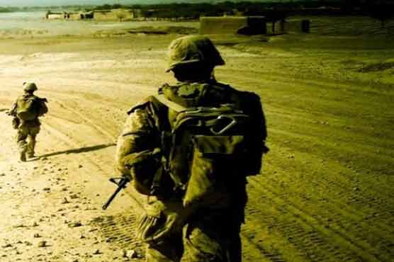 Five killed as NATO, Afghan forces clash