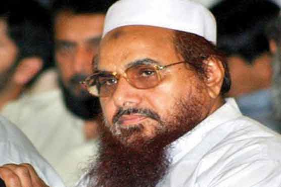 OIC must press for anti-blasphemy legislation: Saeed 