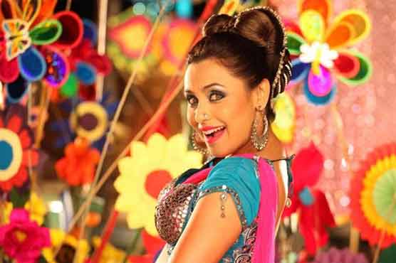 Rani Mukherjee says 'Aiyyaa' will be a family entertainer
