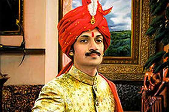  Prince Manvendra Singh proposed Oprah Winfrey 