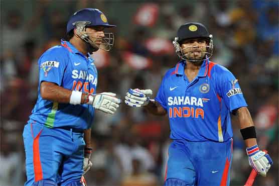 Kohli hits classic 78 to crush Pakistan by 8 wickets 