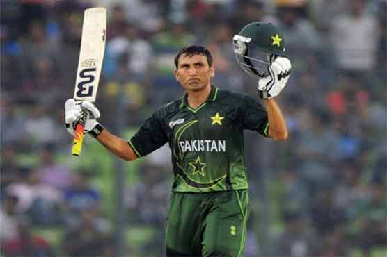 Pakistan drop Younus from Champions Trophy squad