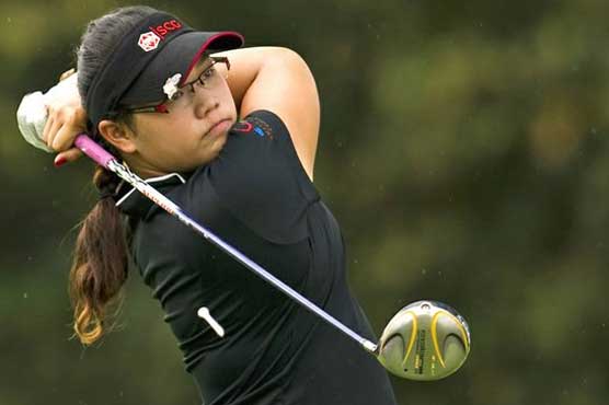 Golf: Thai teen captures first professional title  