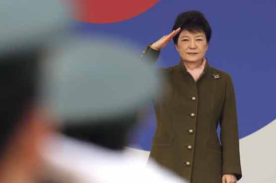 S. Korean President vows 'strong' retaliation to North