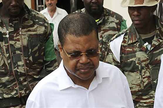 Rebels, opposition form government in Central Africa