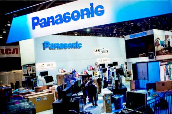 Panasonic investigators in US for alleged bribe: report