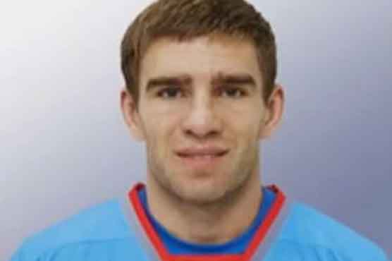 Russian hockey player dies after hit to the head