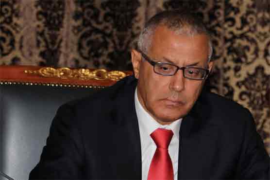 Top aid of Libya PM kidnapped