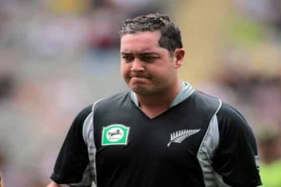  Ryder disappointed to miss IPL