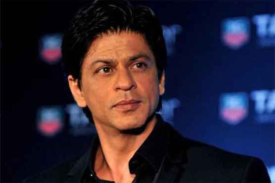  MCA disallows SRK entry into Wankhede for IPL 