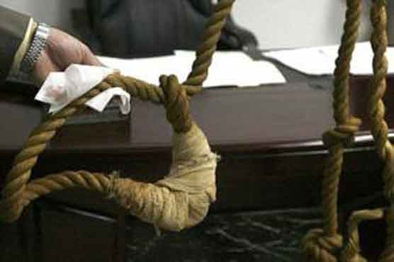 Iraq executes Qaeda leader, 3 others 