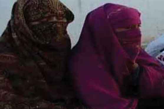  Lower Dir woman makes history