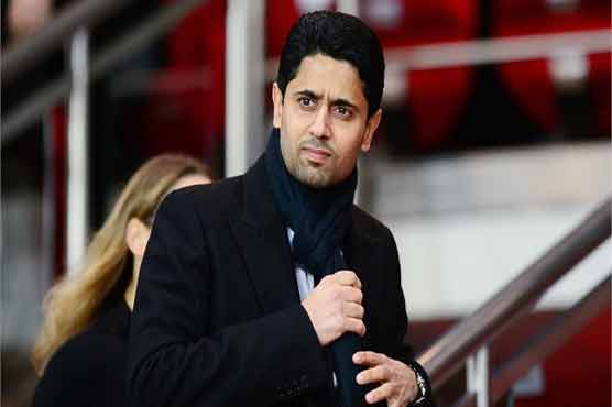 PSG president wants Beckham to stay on next season