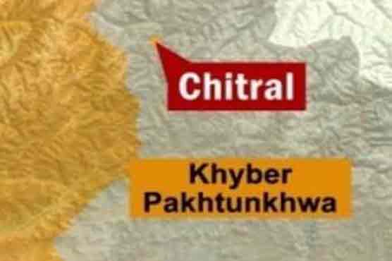 Six die as van falls into ravine in Chitral