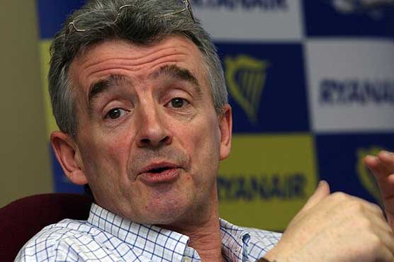 Racing: Injured jockey McNamara fund boosted by O'Leary