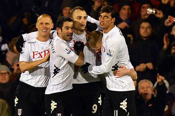 Fulham hold on to leave QPR in trouble