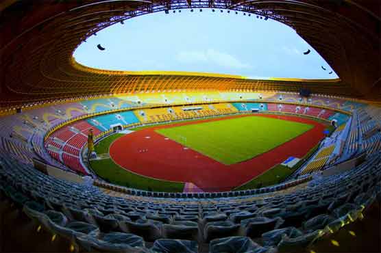 Indonesia postpones Islamic Solidarity Games