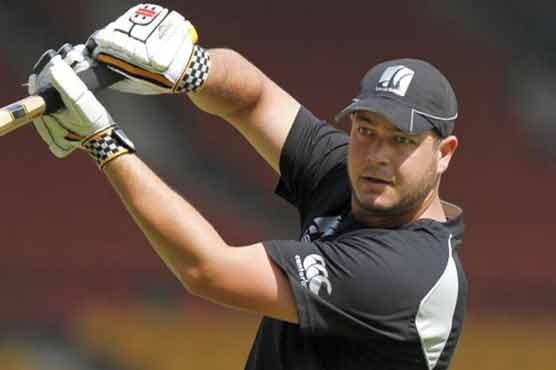 Ryder recalls nothing of attack 