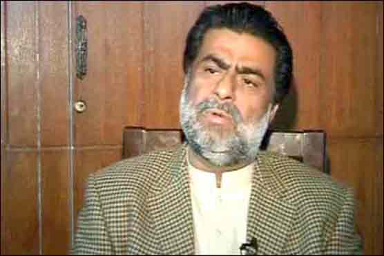 Non-bailable arrest warrants for Yar Muhammad Rind