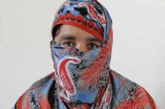 Nomination papers of Badam Zari accepted