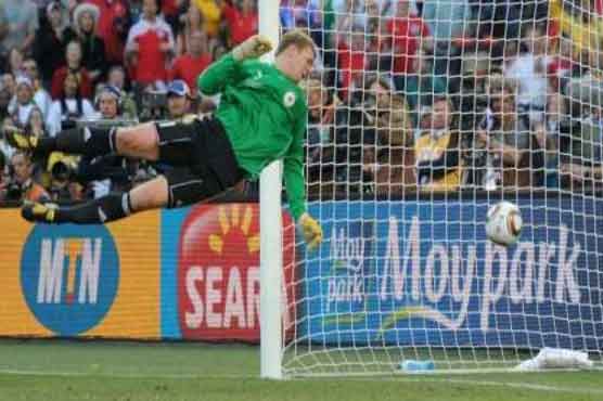 FIFA picks GoalControl goal-line tech system