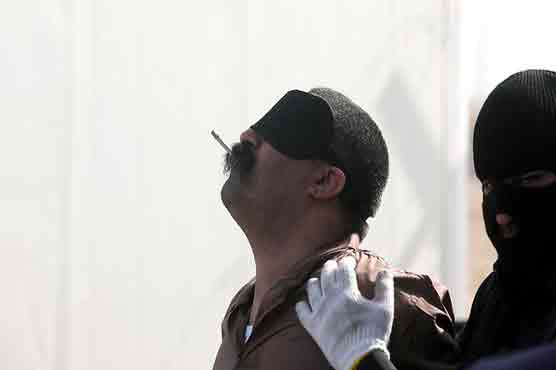 AI urges Kuwait to halt executions 