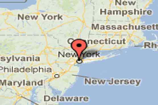 NY designer gets 5 years for molesting model 