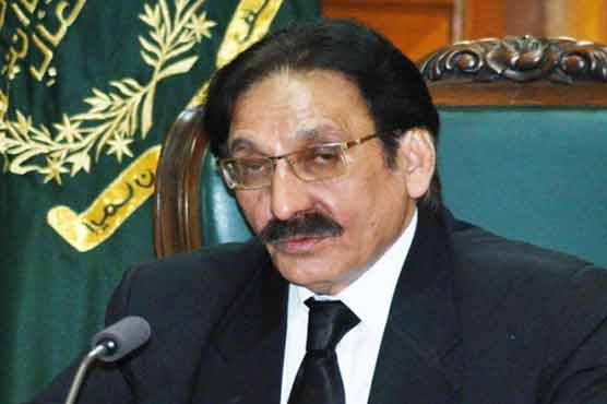 CJP asks judicial officers to ensure free, fair polls
