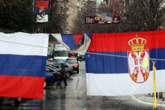 Serbia, Kosovo fail to find accord at EU talks