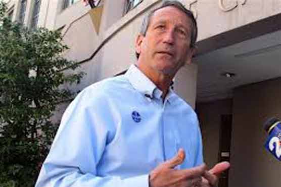 Sanford wins Republican nomination for House seat