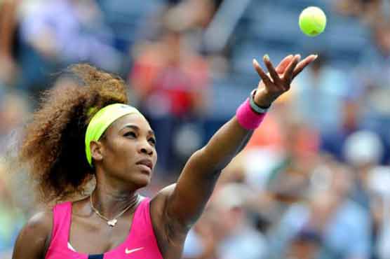 Williams makes transition to clay with win
