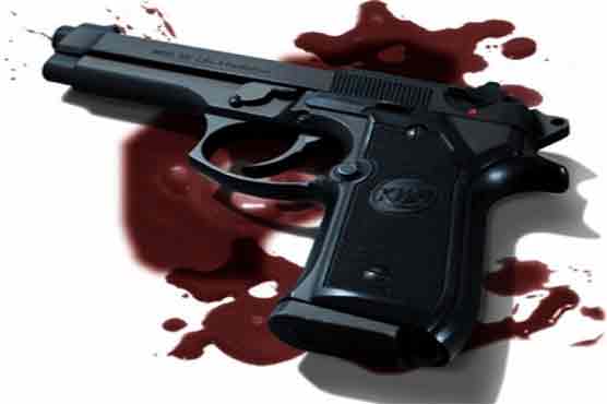 Woman killed, 2 injured in gun attack in Karachi