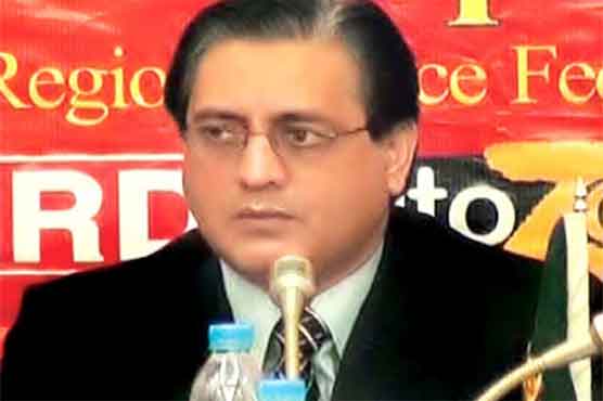 Everyone knows where Tauqir Sadiq is, says SC 